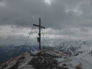 Himmeleck 2.096 m
