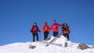 Deneck 2.433 m